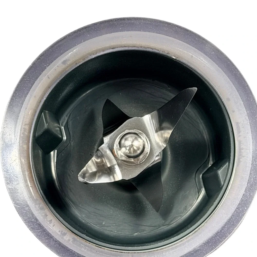 Cuisinart velocity ultra